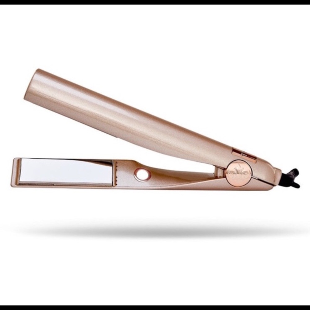 Curling Iron
